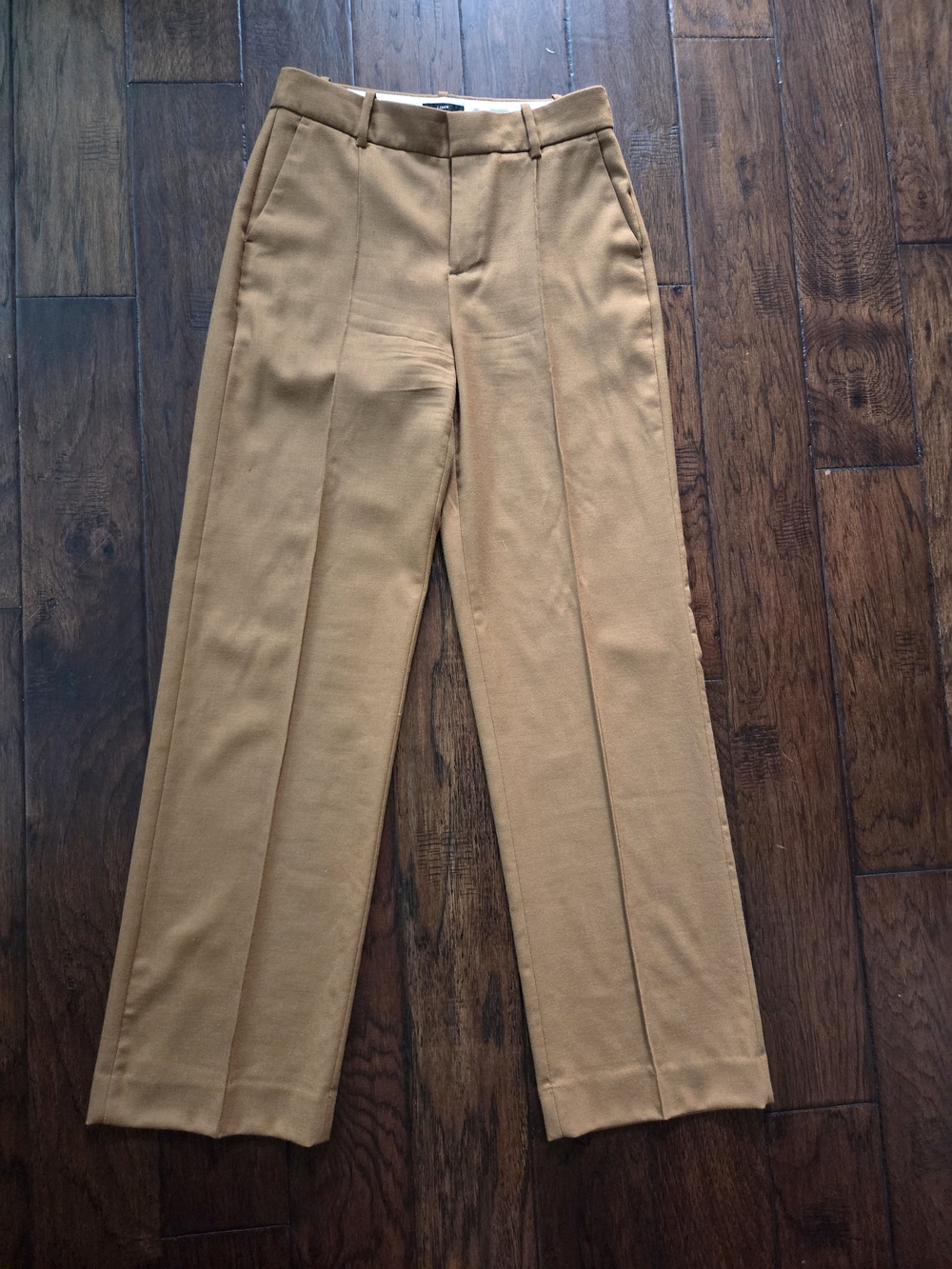 J.Crew 365 Women's Wool Dress Pants Size 6